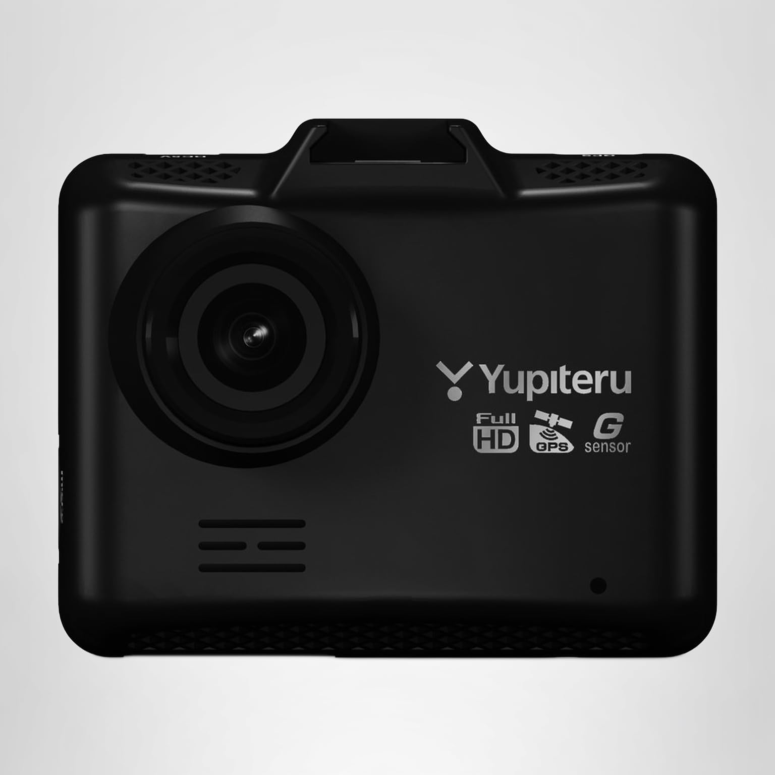 Amazon | YUPITERU ユピテル ドライブレコーダー DRY-ST2000c GPS/G